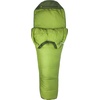 image:imageMARMOT Mens Trestles 30F Sleeping Bag  Insulated WaterResistant RightZip Regular Green LichenGreenland
