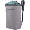 image:imageMarmot Urban Hauler Medium Hiking backpack with convertible straps rugged trekking daypack travel rucksack 28 L capacityCinderDark Steel