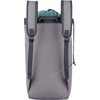 image:imageMarmot Urban Hauler Medium Hiking backpack with convertible straps rugged trekking daypack travel rucksack 28 L capacityCinderDark Steel